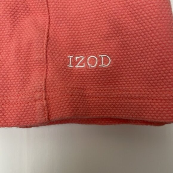 IZOD woman’s golf sleeveless T size M - Picture 2 of 4